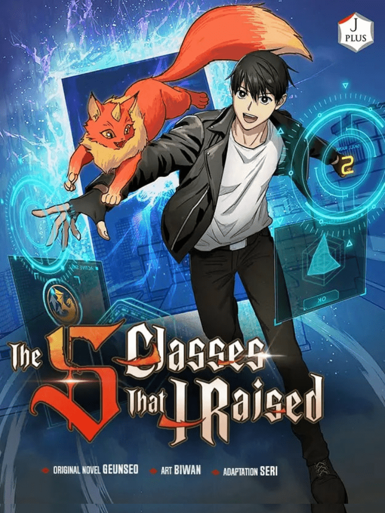 The S-Classes That I Raised Chapter 160